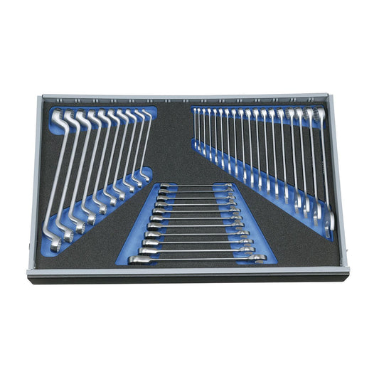 GEDORE 2005 CT4-2-7 - Módulo - 2005 CT4-2-7