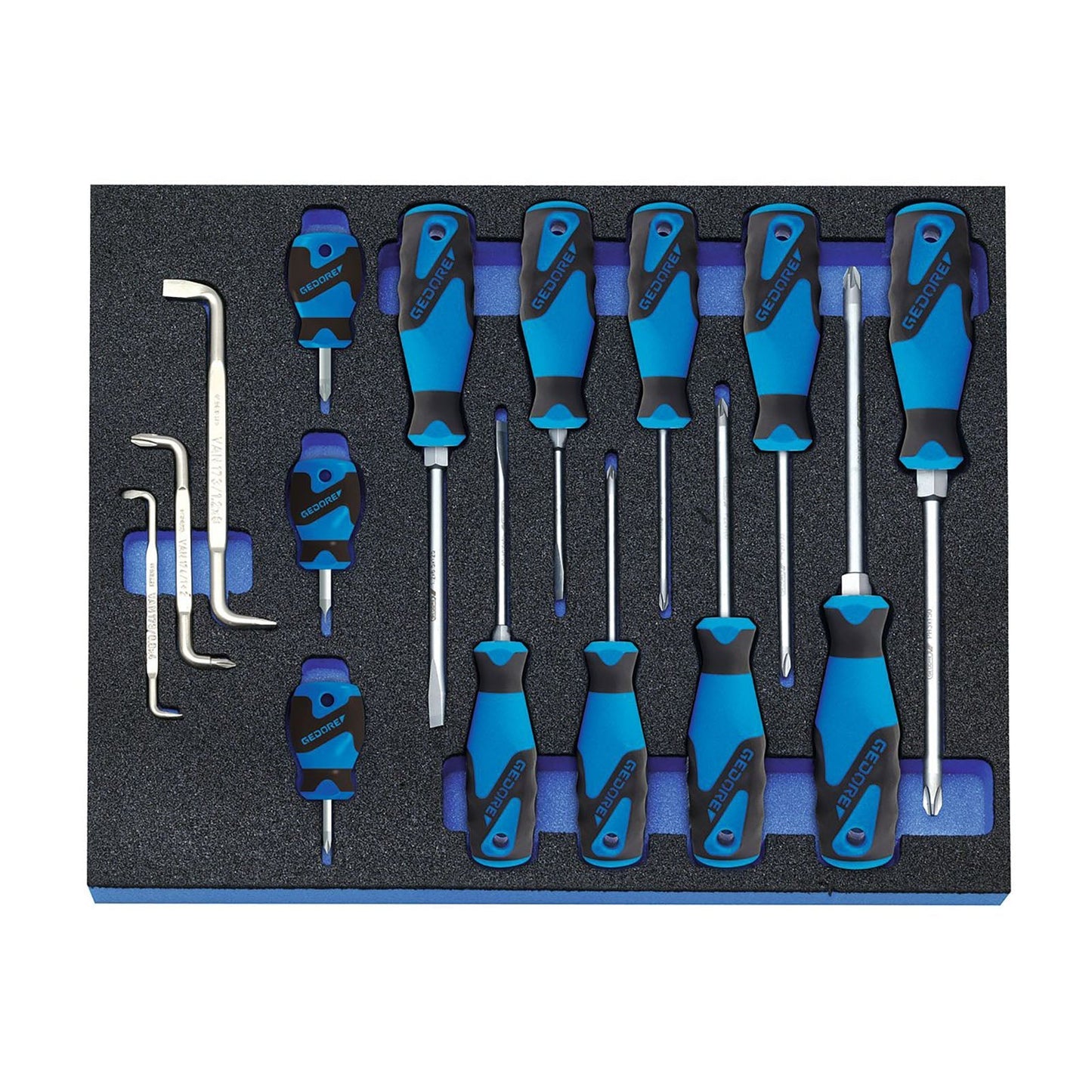 GEDORE 2005 CT2-2160 - Module - 2005 CT2-2160