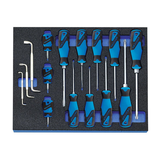 GEDORE 2005 CT2-2160 - Módulo - 2005 CT2-2160