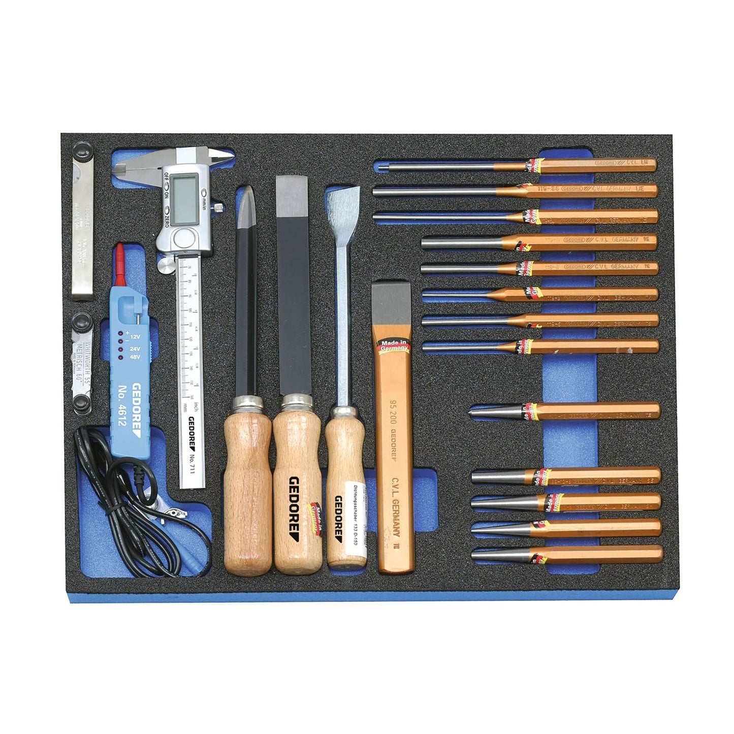 GEDORE 2005 CT2-119 - Module - 2005 CT2-119