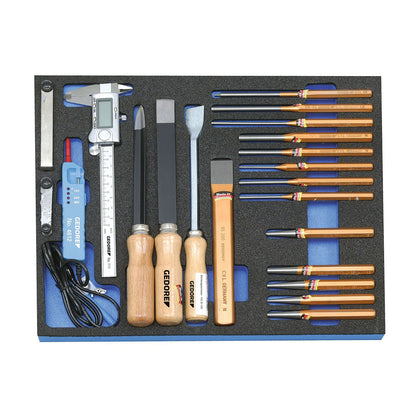 GEDORE 2005 CT2-119 - Module - 2005 CT2-119