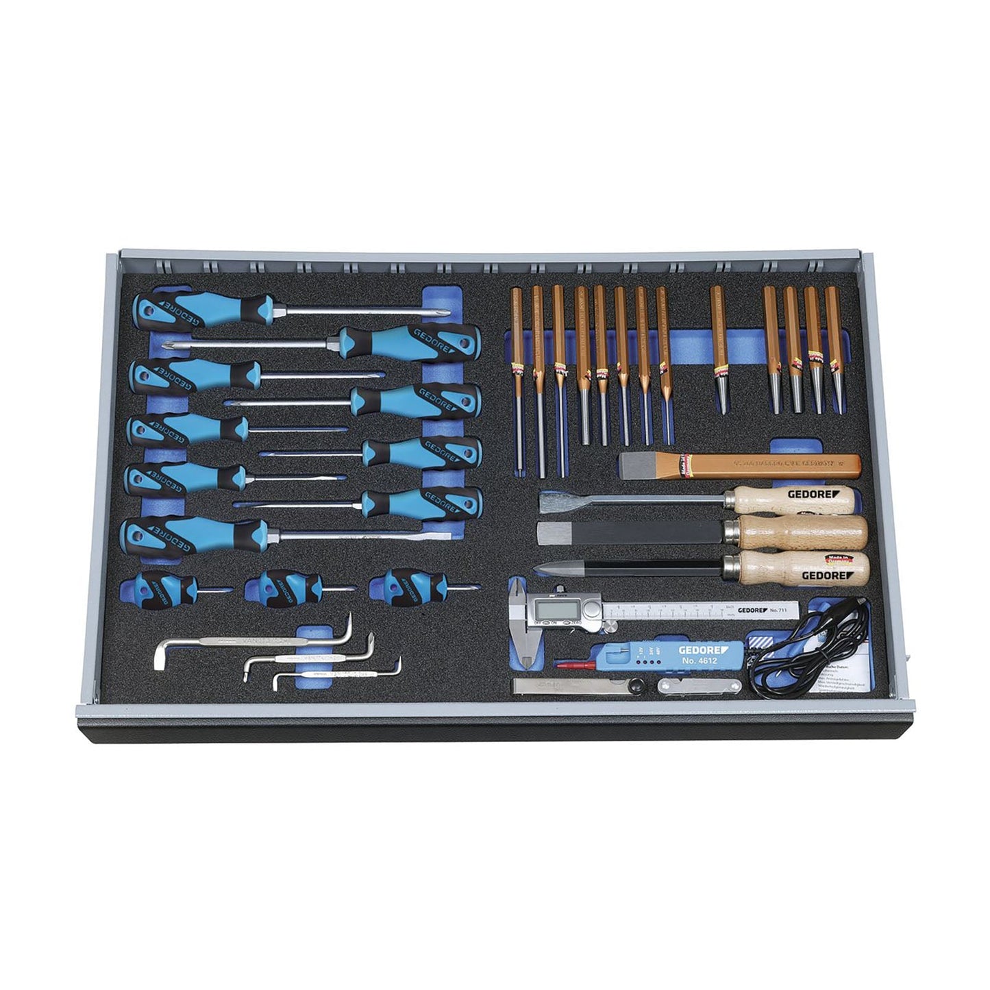 GEDORE 2005 CT4-2160-119 - Module - 2005 CT4-2160-119