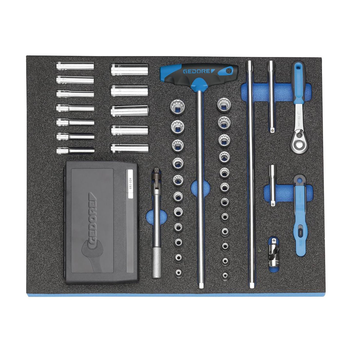 GEDORE 2005 CT2-D 20 - Module - 2005 CT2-D 20