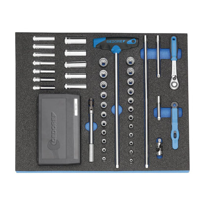 GEDORE 2005 CT2-D 20 - Module - 2005 CT2-D 20