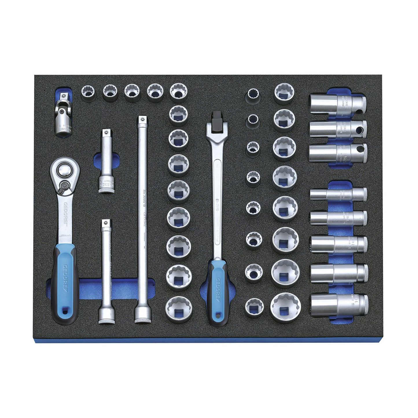 GEDORE 2005 CT2-D 30 - Module - 2005 CT2-D 30