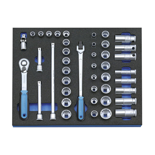 GEDORE 2005 CT2-D 30 - Module - 2005 CT2-D 30