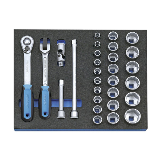 GEDORE 2005 CT2-D 19 - Module - 2005 CT2-D 19