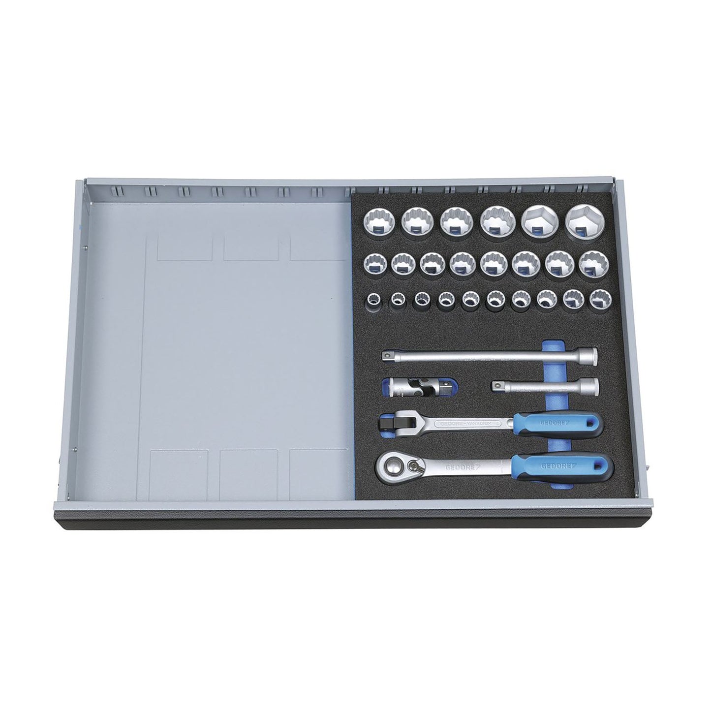 GEDORE 2005 CT2-D 19 - Module - 2005 CT2-D 19