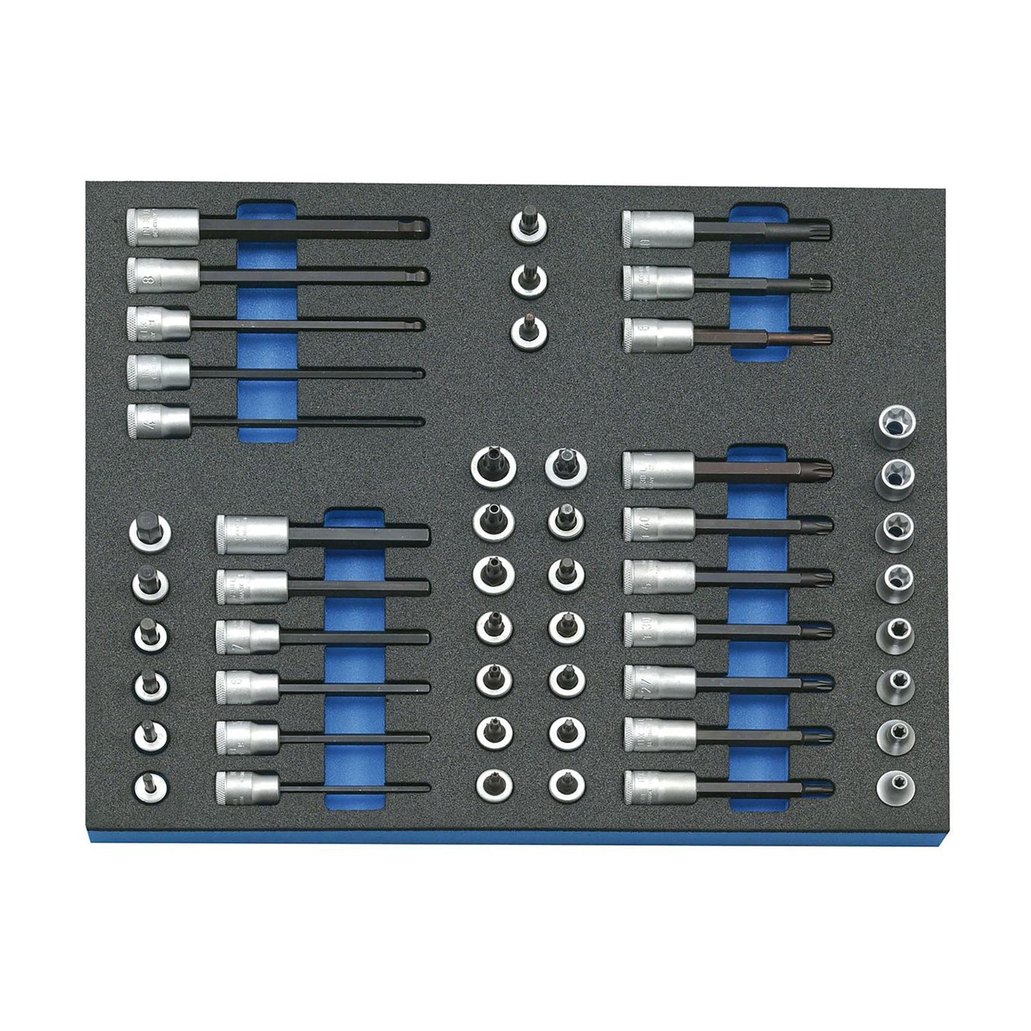 GEDORE 2005 CT2-TX 30 - Módulo - 2005 CT2-TX 30