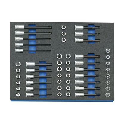 GEDORE 2005 CT2-TX 30 - Módulo - 2005 CT2-TX 30