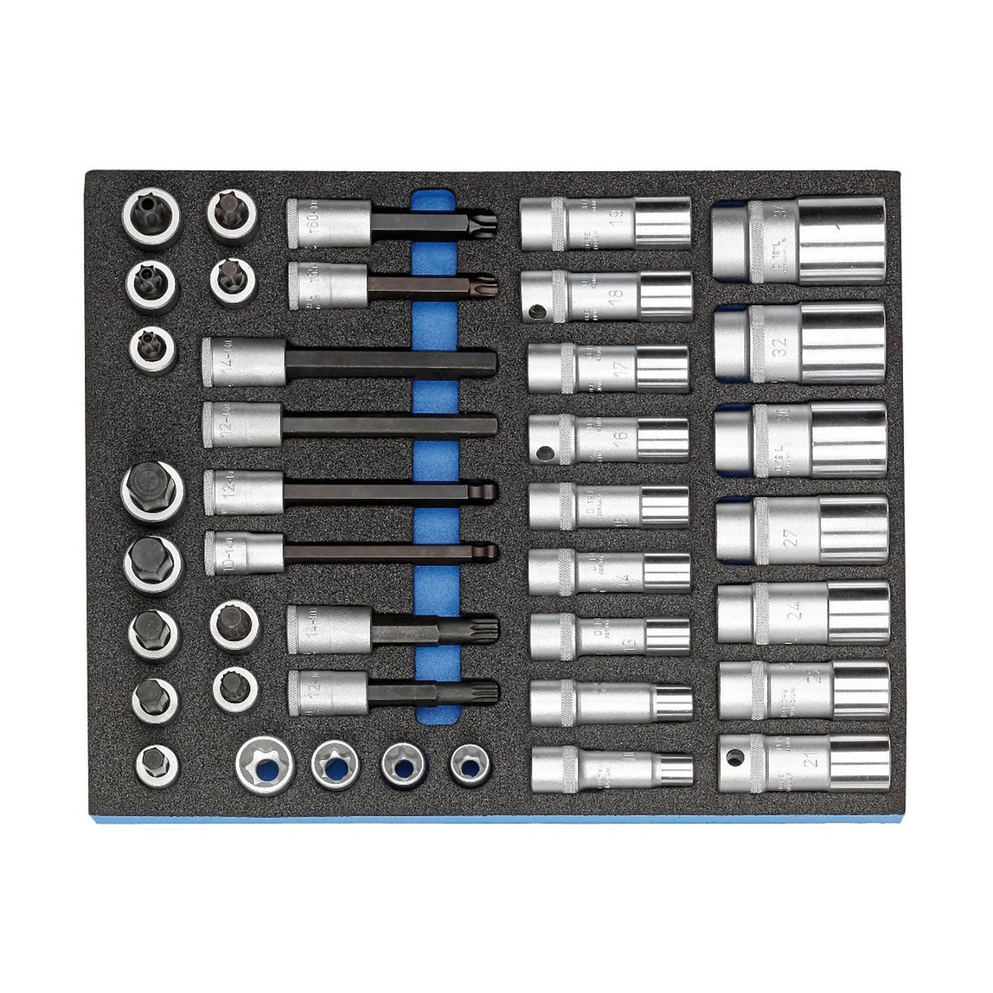 GEDORE 2005 CT2-D 19L - Module - 2005 CT2-D 19L