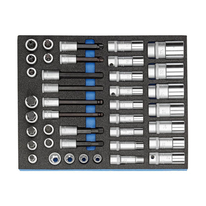 GEDORE 2005 CT2-D 19L - Module - 2005 CT2-D 19L