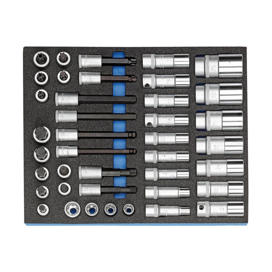 GEDORE 2005 CT2-D 19L - Module - 2005 CT2-D 19L