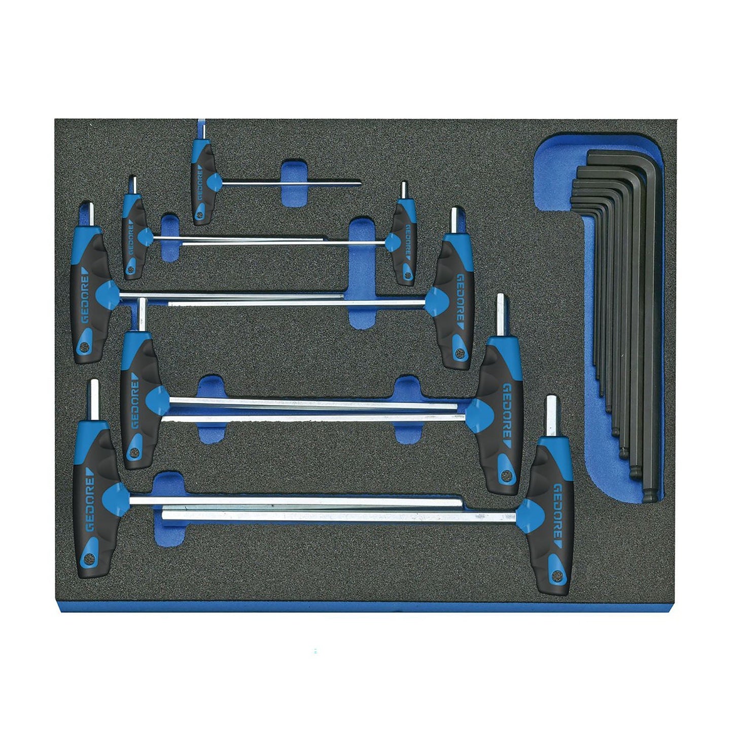 GEDORE 2005 CT2-DT 2142 - Module - 2005 CT2-DT 42