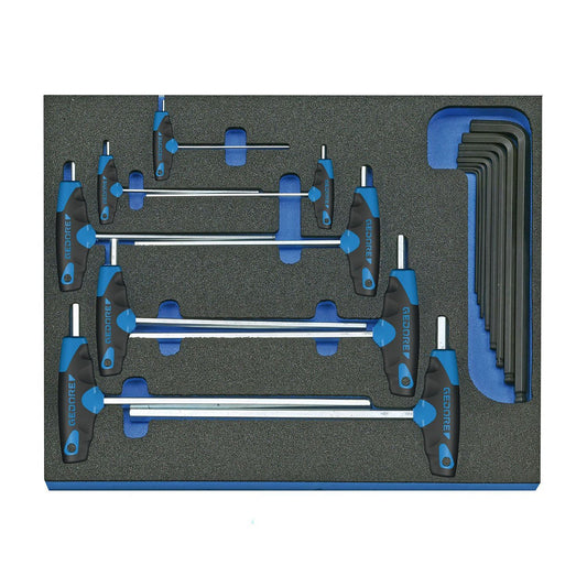 GEDORE 2005 CT2-DT 2142 - Module - 2005 CT2-DT 42