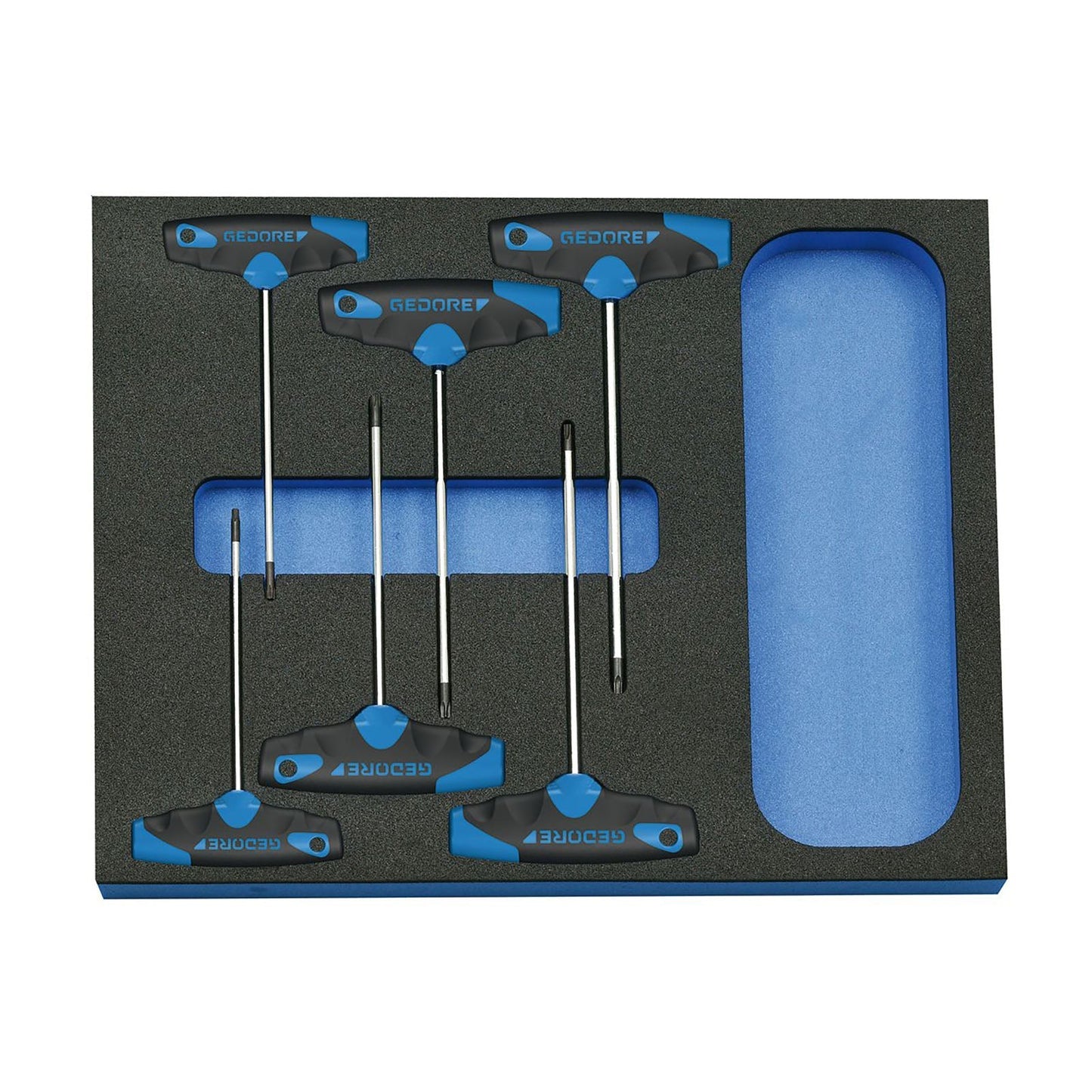 GEDORE 2005 CT2-2142 TX - Module - 2005 CT2-42 TX