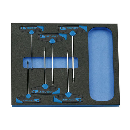 GEDORE 2005 CT2-2142 TX - Module - 2005 CT2-42 TX