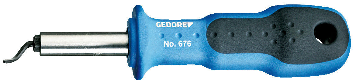 8730 - Deburring Tool