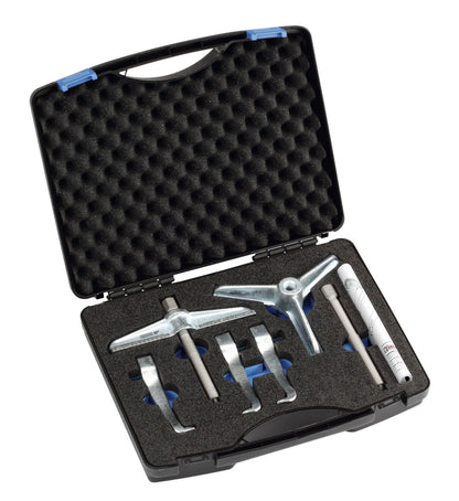 1.07/K-1A-B - Kit Extractores - 1.07/K-1A-B