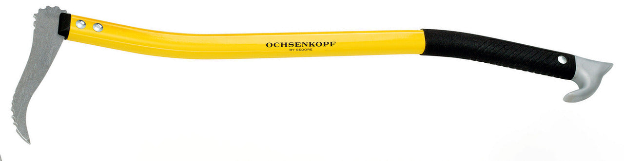 Chaussure en aluminium 90 cm