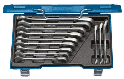 GEDORE 7 UR-012 - Coffret 12 pièces 7UR 8-19 mm