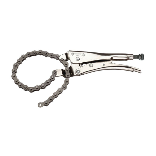 GEDORE 136 K-105 - Grip Clamp with Chain