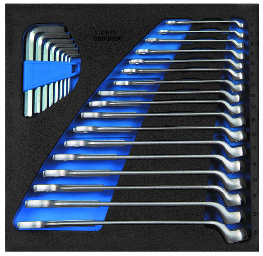 GEDORE 1500 CT2-1 B - Module - 1500 CT2-1 B