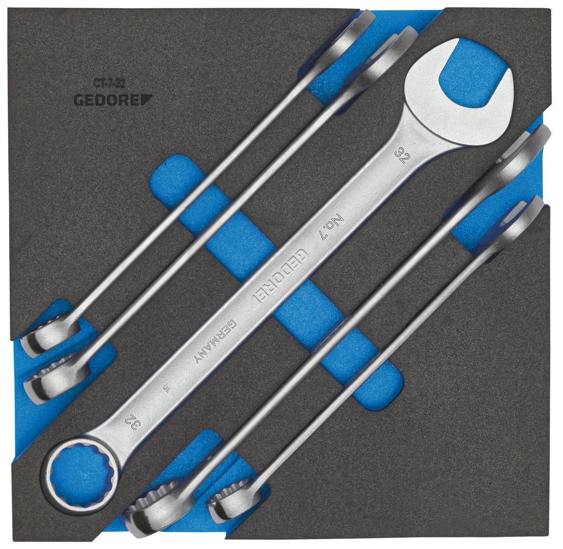 1500 CT2-7-32 - Module - 1500 CT2-7-32