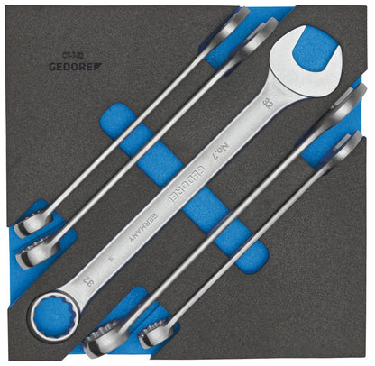 1500 CT2-7-32 - Module - 1500 CT2-7-32