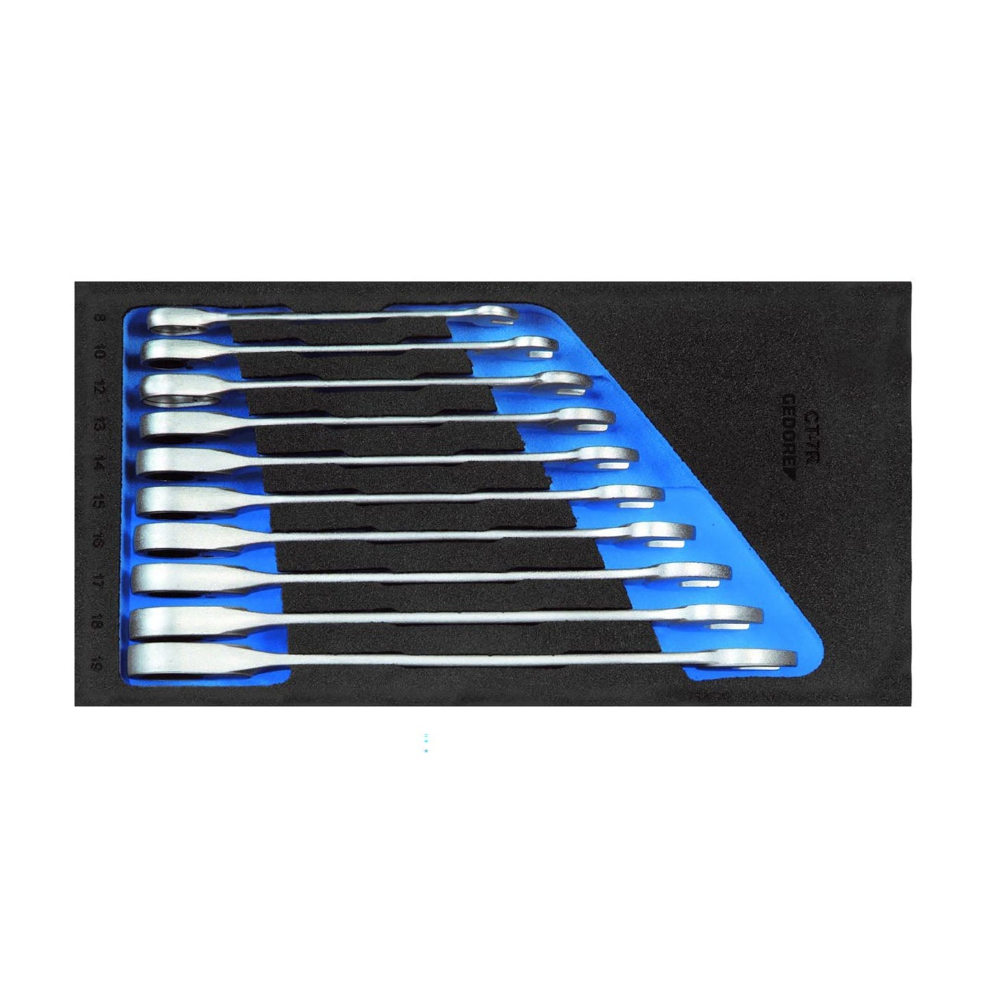 GEDORE 1500 CT1-7 R - Module - 1500 CT1-7 R