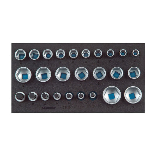 GEDORE 1500 CT1-19 - Module - 1500 CT1-19