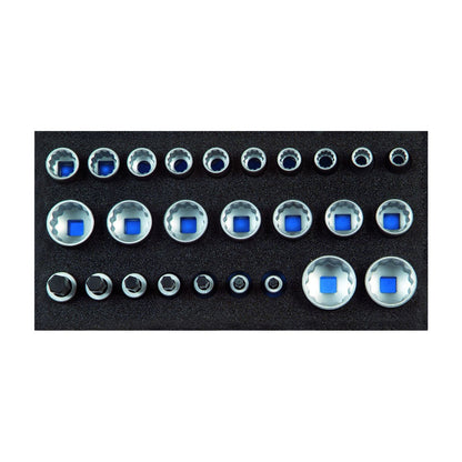 GEDORE 1500 CT1-D 19 - Module - 1500 CT1-D 19