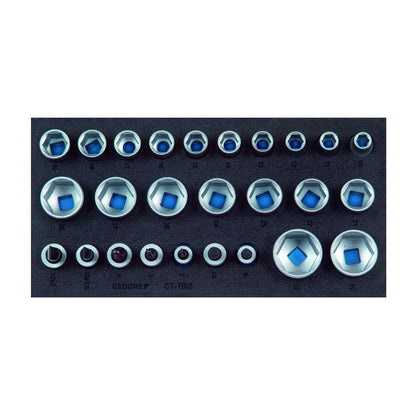 GEDORE 1500 CT1-19 IS - Module - 1500 CT1-19 IS