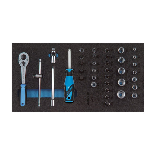 GEDORE 1500 CT1-20 - Module - 1500 CT1-20