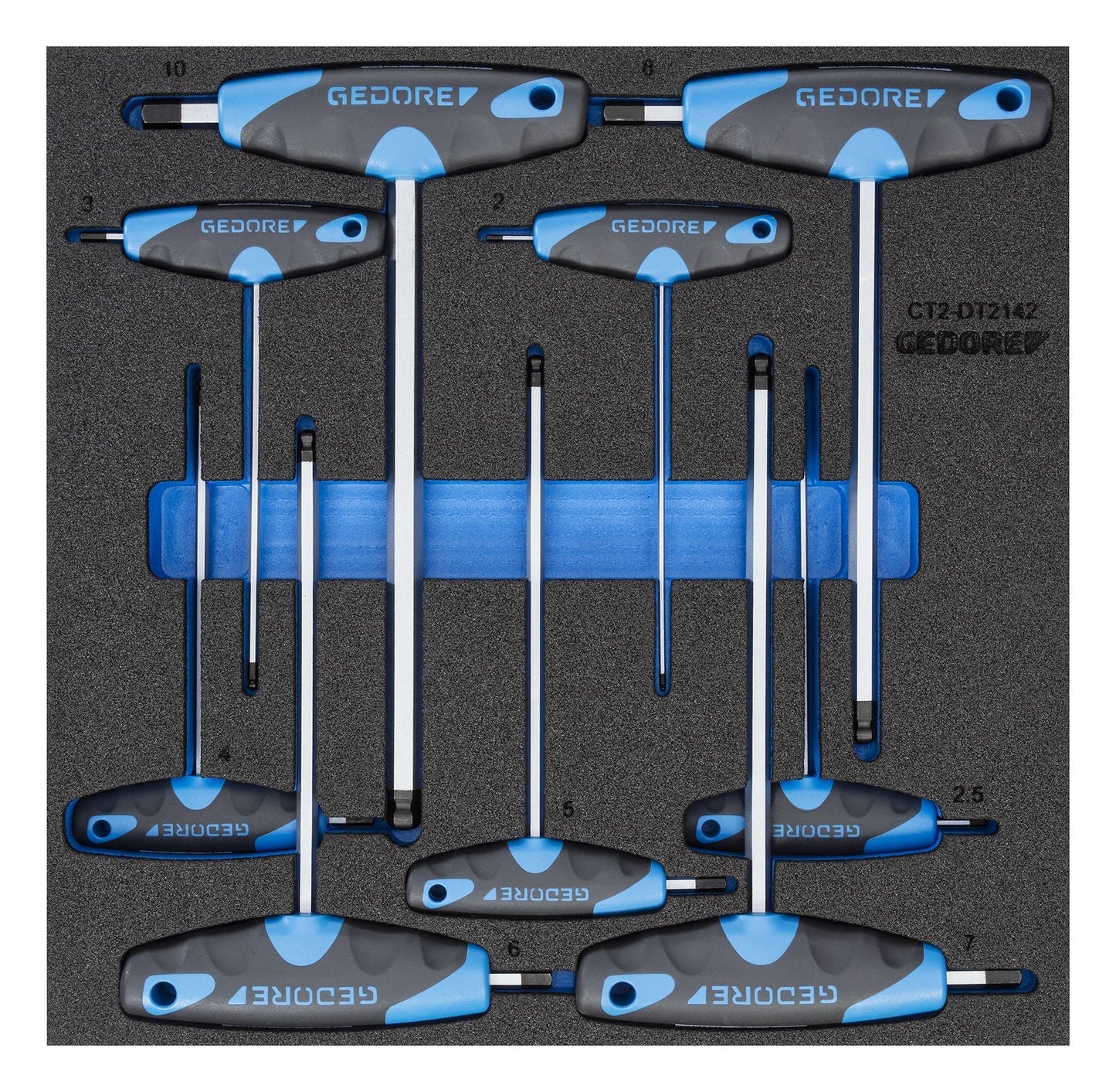 GEDORE 1500 CT2-DT 2142 - Module - 1500 CT2-DT 42