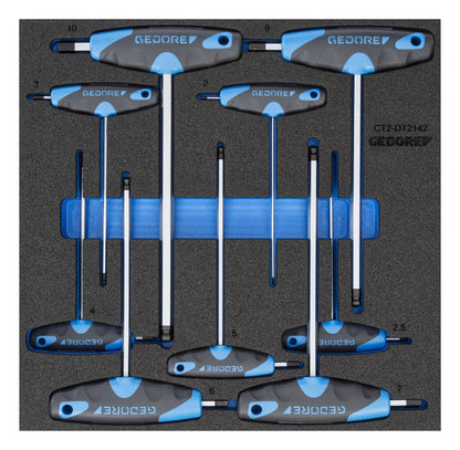 GEDORE 1500 CT2-DT 2142 - Module - 1500 CT2-DT 42
