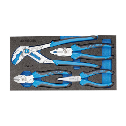 GEDORE 1500 CT1-142 - Module - 1500 CT1-142