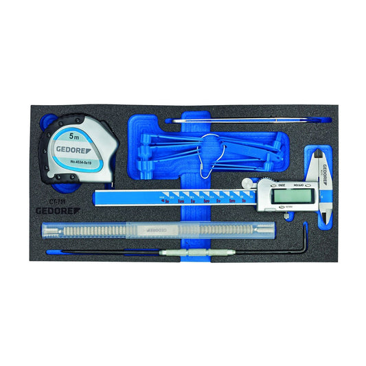 GEDORE 1500 CT1-711 - Module - 1500 CT1-711