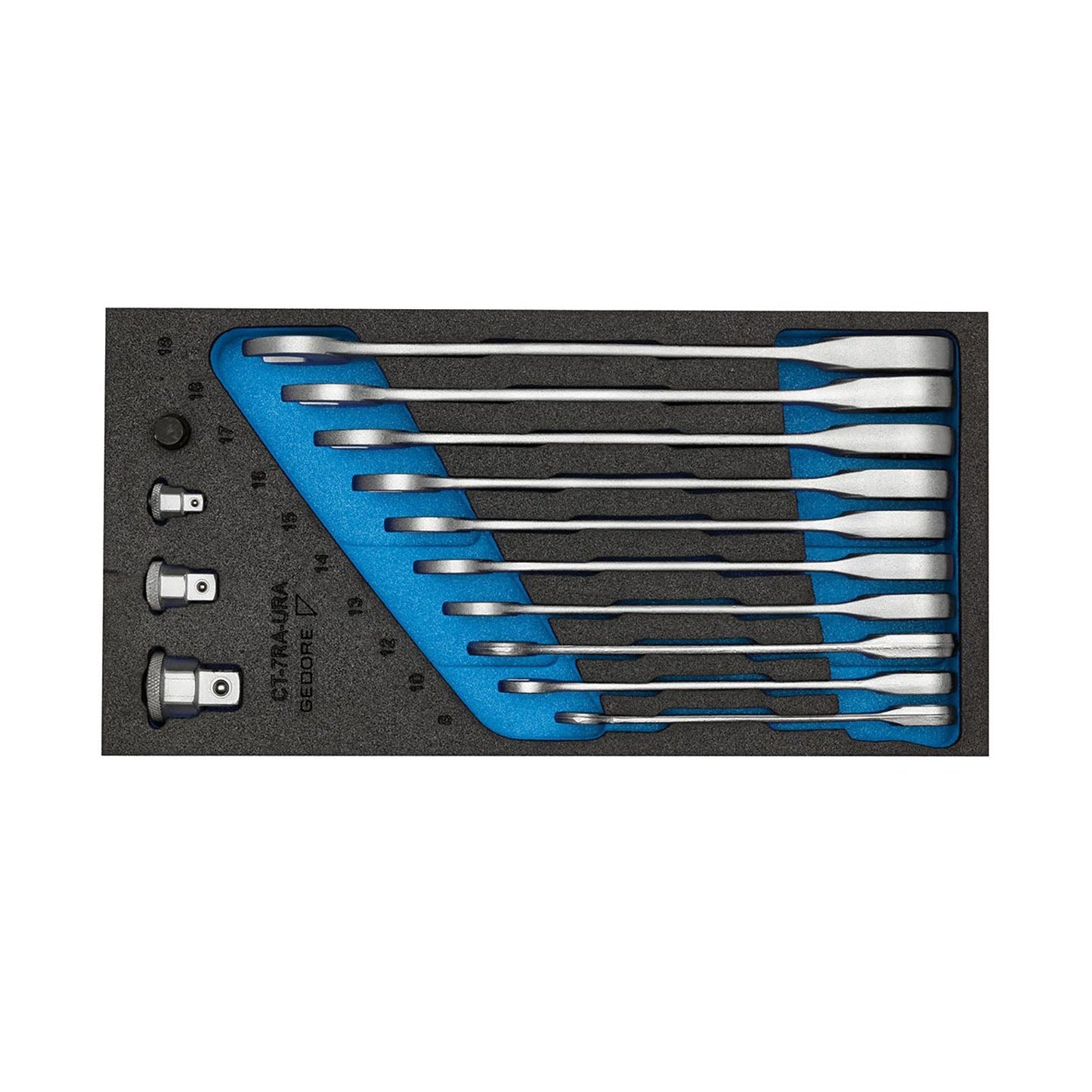 GEDORE 1500 CT1-7 RA - Module - 1500 CT1-7 RA