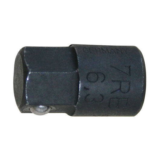 GEDORE 7 RB-8 - 3/8" Bit Adapter for 7R