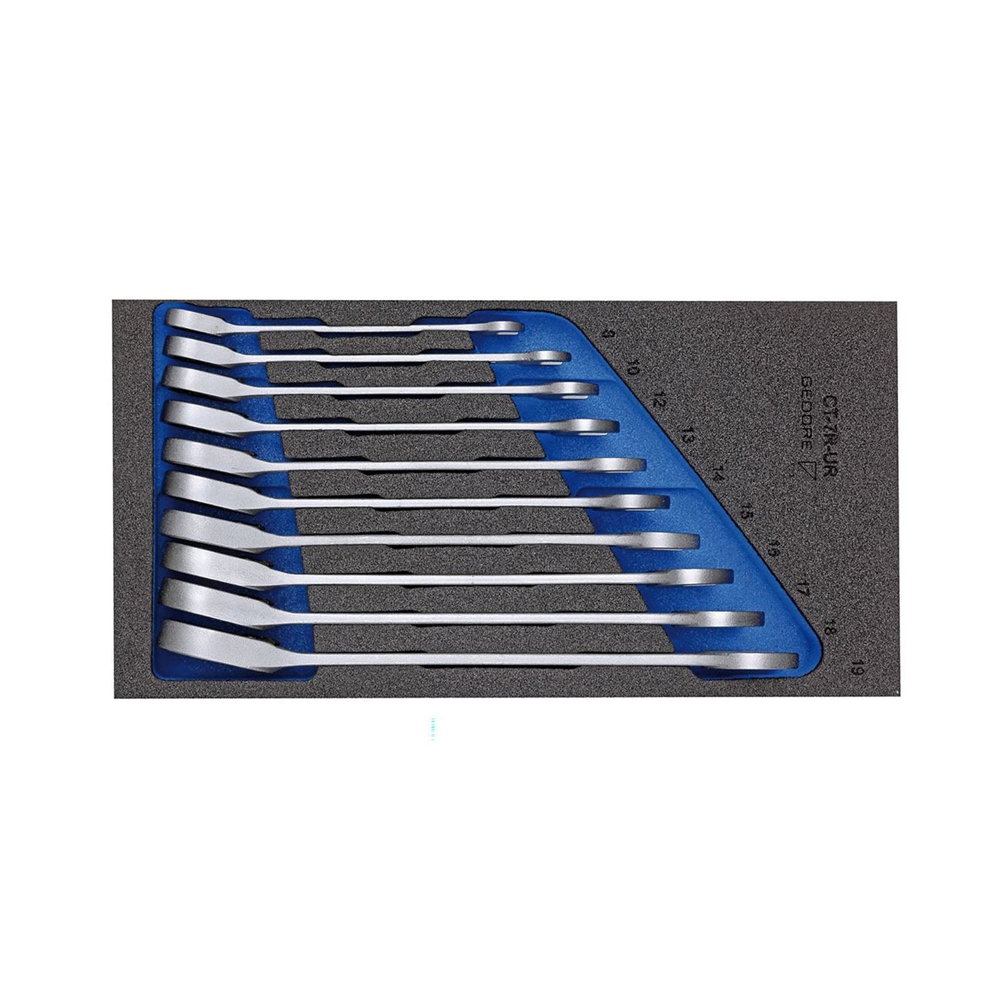 GEDORE 1500 CT1-7 UR - Module - 1500 CT1-7 UR