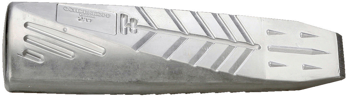 cale en aluminium