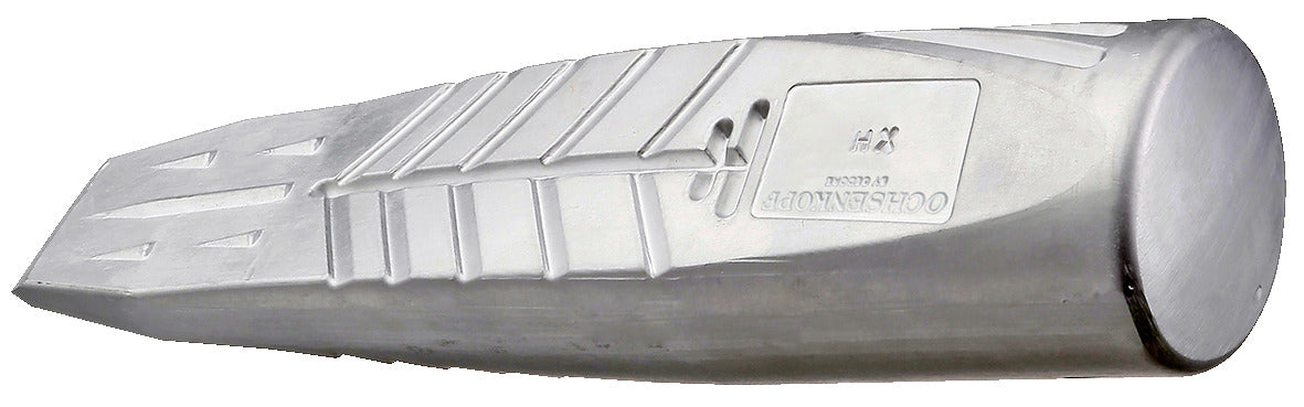 cale en aluminium