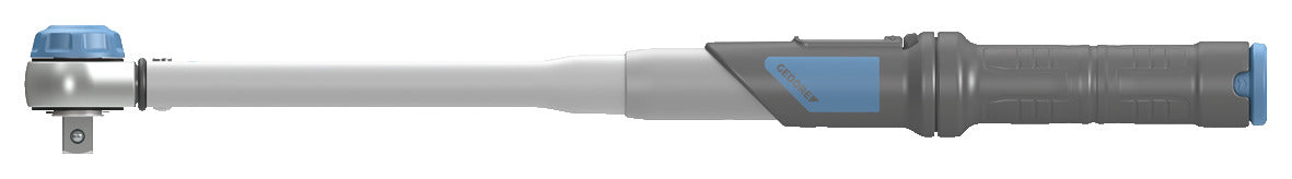 DMK 200 - Dremaster K 1/2" 40-200 N.m.