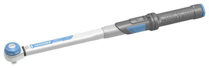 DMK 200 - Dremaster K 1/2" 40-200 N.m.