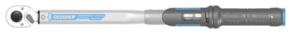DMUK 200 - Dremaster UK 1/2" 40-200 N.m.