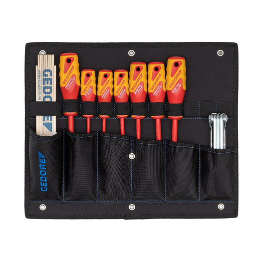 1100-03 - L-Boxx + 44 pc. Assortment