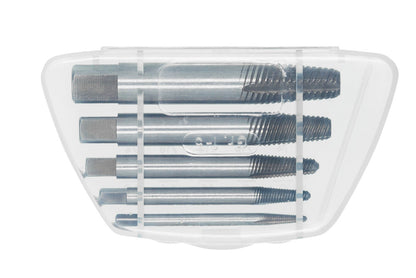 GEDORE 8551 S-005 - Kit d'extracteurs de vis M3-M18