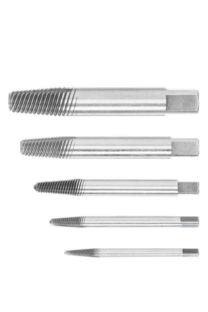 GEDORE 8551 S-005 - Kit d'extracteurs de vis M3-M18