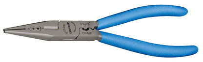 8133-180 TL - Alicate de Triple Acción 180mm